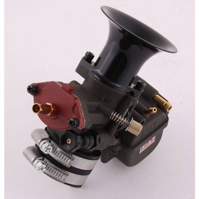 YOSHIMURA ヨシムラ YD-MJN28キャブレター マニホールド無し モンキー HONDA ホンダ キャブレター 吸気関連 エンジン | ヨシムラ | 08