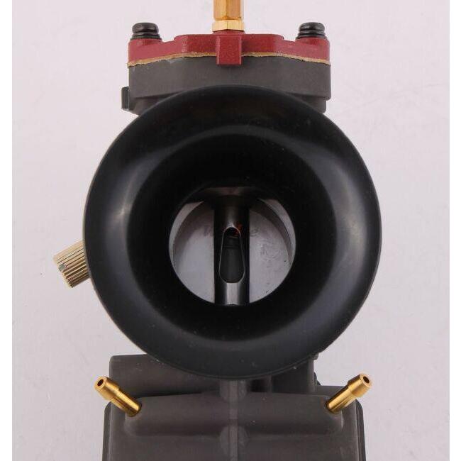 YOSHIMURA ヨシムラ YD-MJN28キャブレター マニホールド無し モンキー HONDA ホンダ キャブレター 吸気関連 エンジン | ヨシムラ | 09