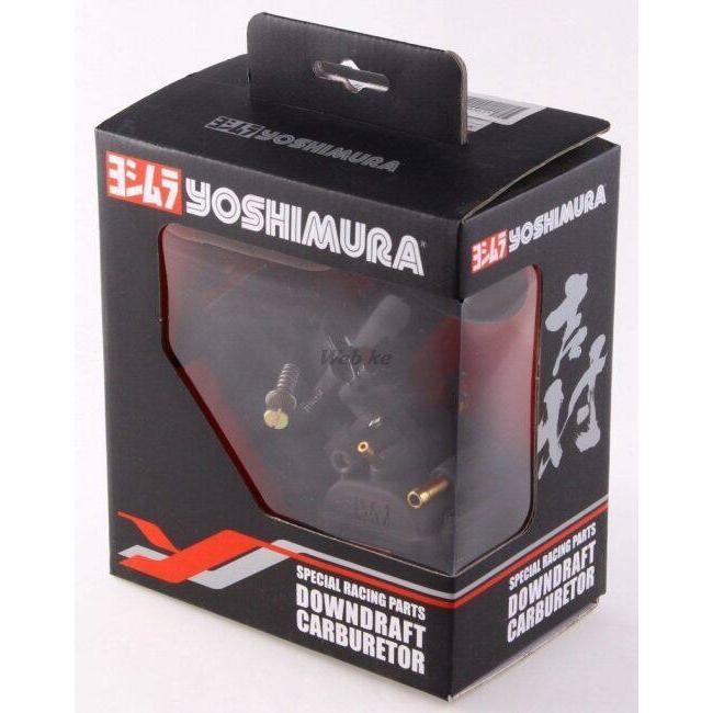 YOSHIMURA ヨシムラ YD-MJN24キャブレター マニホールド無し モンキー HONDA ホンダ キャブレター 吸気関連 エンジン | ヨシムラ | 01