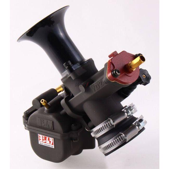 ヨシムラ（YOSHIMURA） YD-MJN24キャブレター マニホールド無し