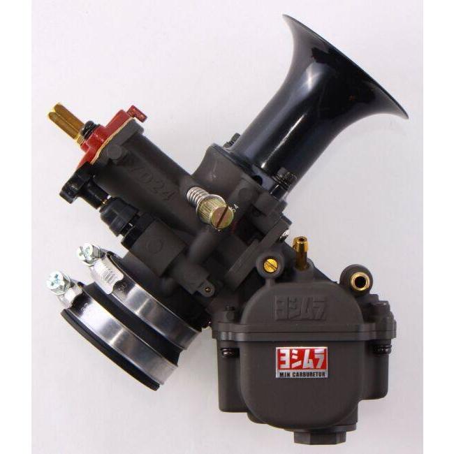 YOSHIMURA ヨシムラ YD-MJN24キャブレター マニホールド無し モンキー HONDA ホンダ キャブレター 吸気関連 エンジン | ヨシムラ | 05