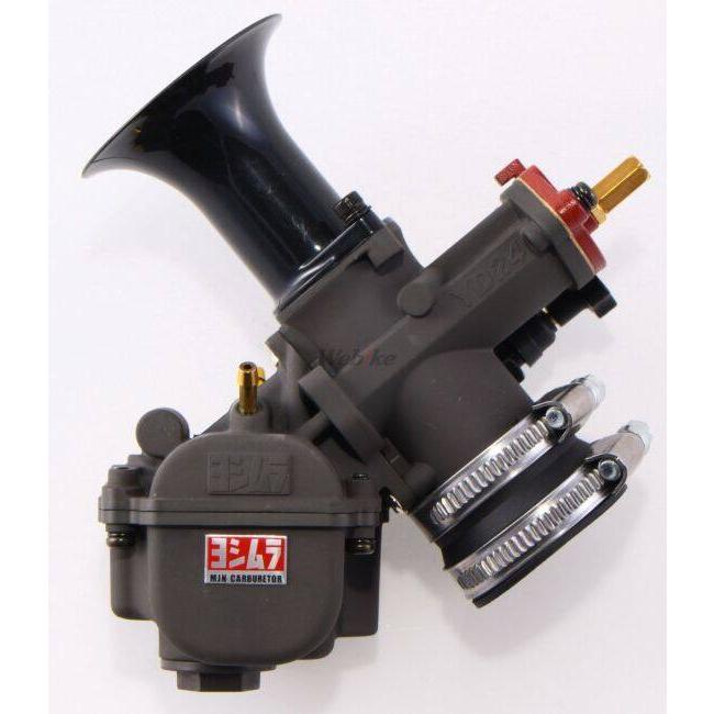 YOSHIMURA ヨシムラ YD-MJN24キャブレター マニホールド無し モンキー HONDA ホンダ キャブレター 吸気関連 エンジン | ヨシムラ | 06