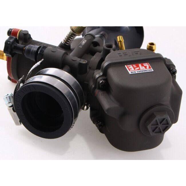 ヨシムラ（YOSHIMURA） YD-MJN24キャブレター マニホールド無し