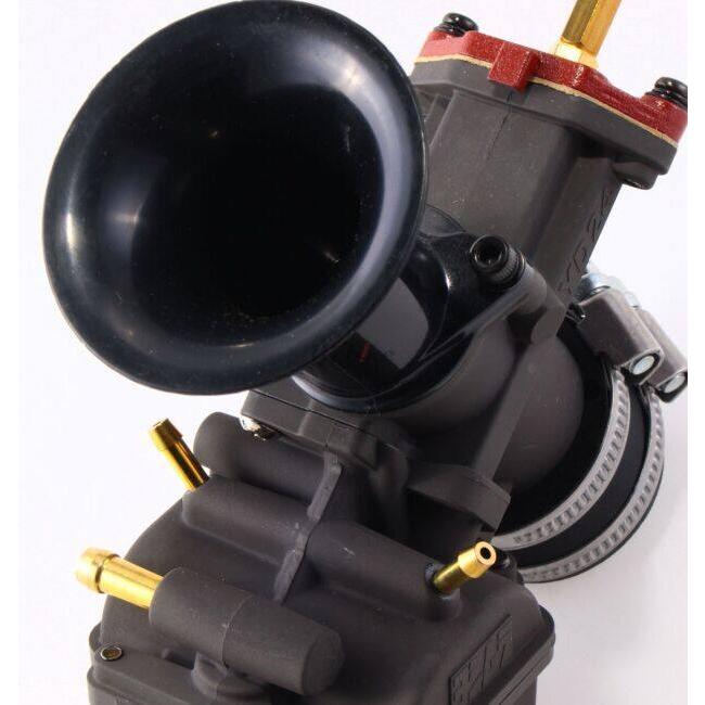 ヨシムラ（YOSHIMURA） YD-MJN24キャブレター マニホールド無し