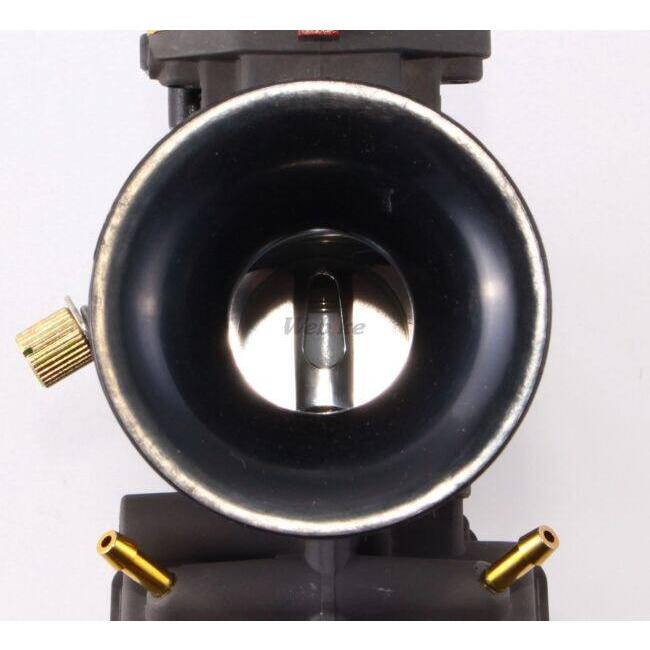 YOSHIMURA ヨシムラ YD-MJN24キャブレター マニホールド無し モンキー HONDA ホンダ キャブレター 吸気関連 エンジン | ヨシムラ | 09