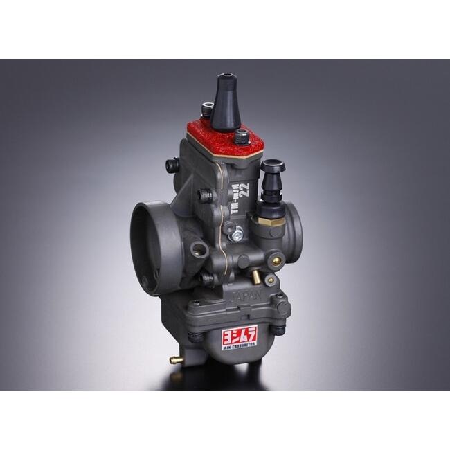 YOSHIMURA ヨシムラ MIKUNI TM-MJN22キャブレター単体 他社ヘッド124cc用 モンキー HONDA ホンダ キャブレター 吸気関連 エンジン | ヨシムラ