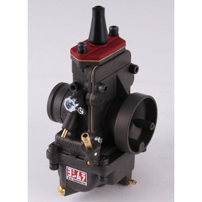 YOSHIMURA ヨシムラ MIKUNI TM-MJN22キャブレター単体 他社ヘッド124cc用 モンキー HONDA ホンダ キャブレター 吸気関連 エンジン | ヨシムラ | 01