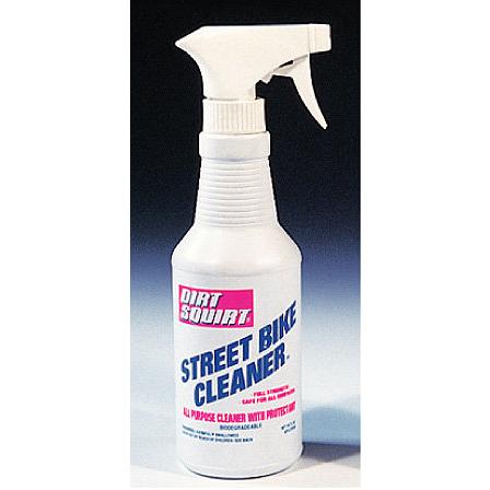 ROUGH＆ROAD ラフ＆ロード ダートスコート ストリートバイククリーナー 容量：1クォート（1リットル） シャンプー・クリーナー ケミカル | ラフ＆ロード