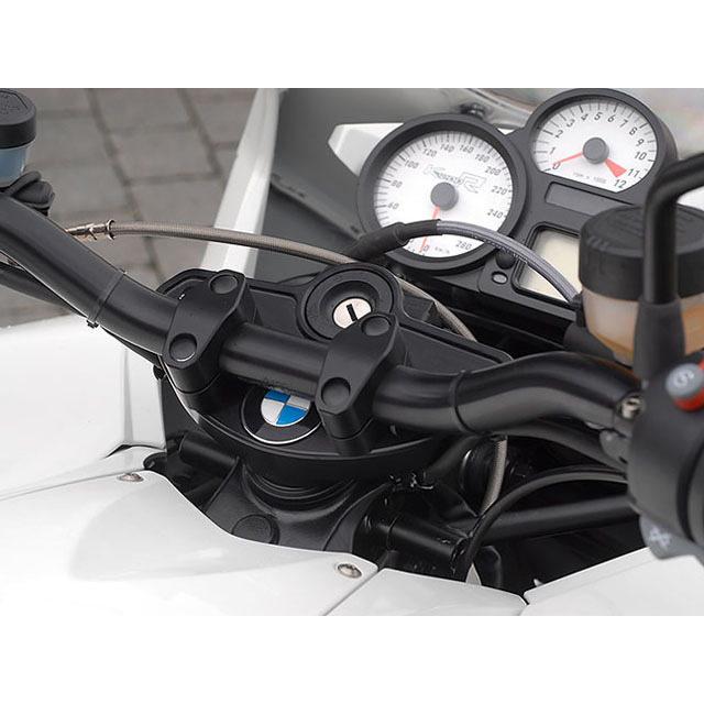 AC Schnitzer AC Schnitzer:ACシュニッツァー Superbike キット トップブリッジ／ハンドルバー K1200R K1200R Sport