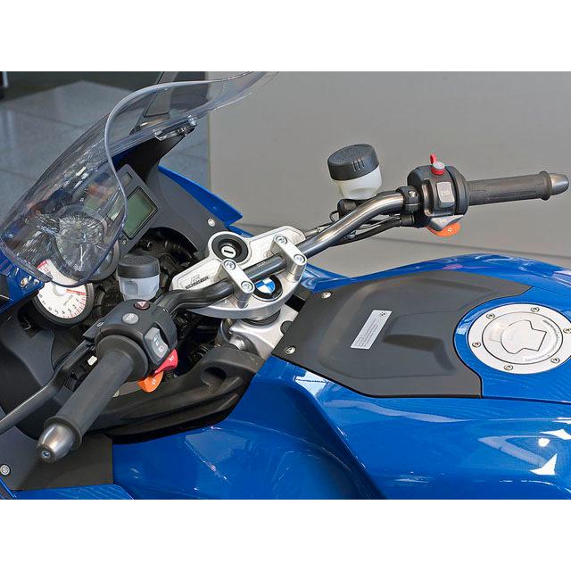 AC Schnitzer ACシュニッツァー Superbike キット トップブリッジ／ハンドルバー K1200S BMW BMW ハンドル ...