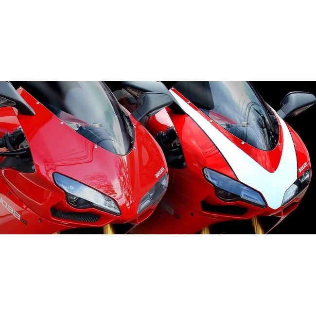 MDF（エムディーエフ） 車種別グラフィックデカールキット 1198/1098