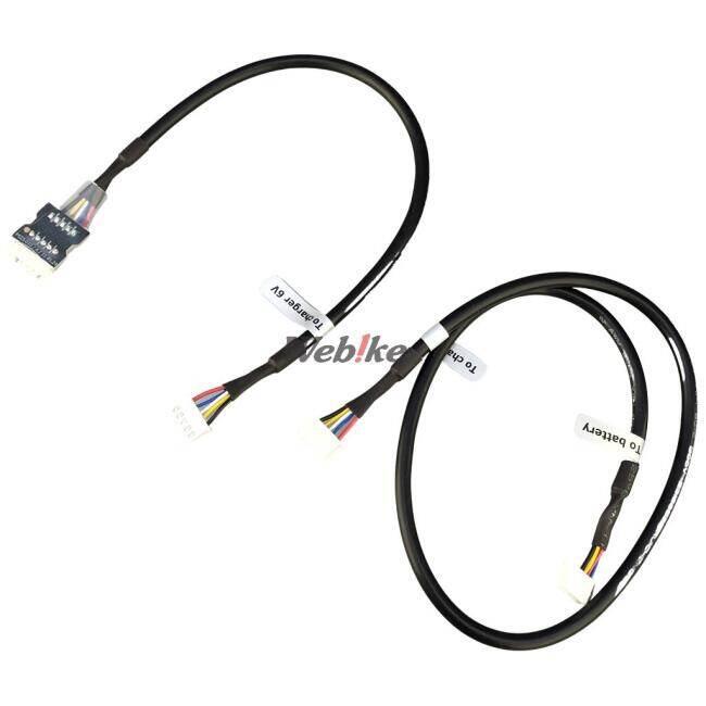 SHORAI SHORAI Battery ショーライバッテリー 専用充電器ケーブル