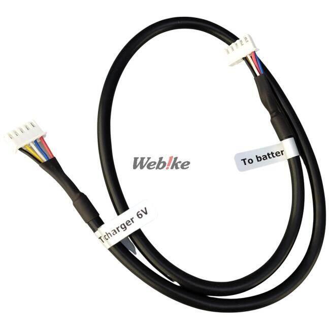 SHORAI SHORAI Battery ショーライバッテリー 専用充電器ケーブル