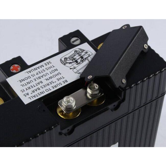 SHORAI SHORAI Battery ショーライバッテリー リチウムフェライト