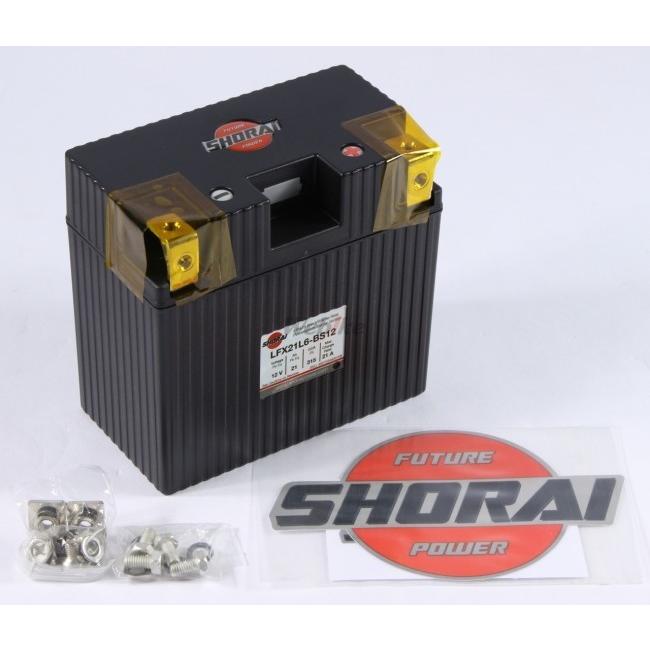 代引き手数料無料 在庫あり Shorai Battery ショーライバッテリー Shorai Battery リチウムフェライトバッテリー 交換無料 Www Intime Univ Org