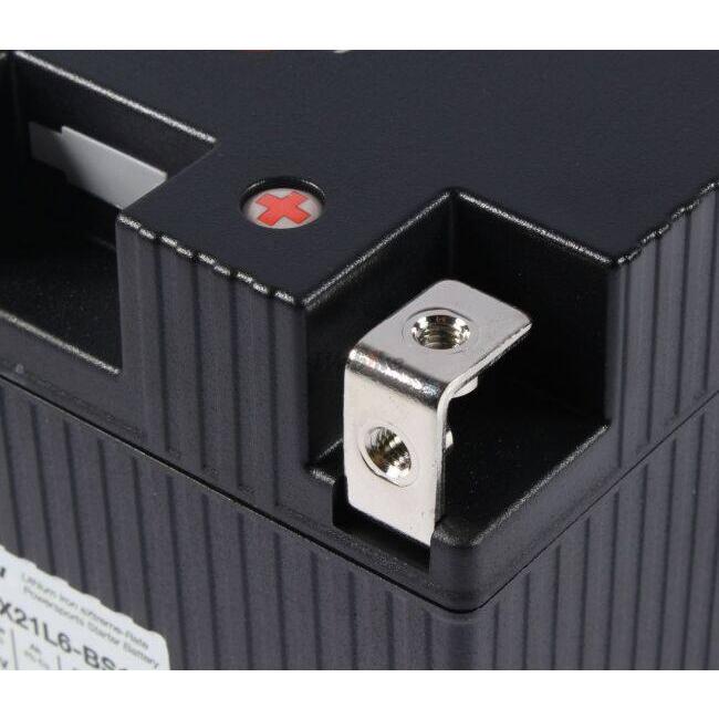 SHORAI SHORAI Battery ショーライバッテリー リチウムフェライト
