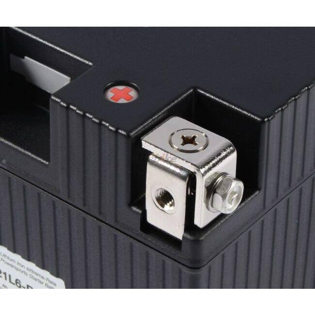 SHORAI SHORAI Battery ショーライバッテリー リチウムフェライト