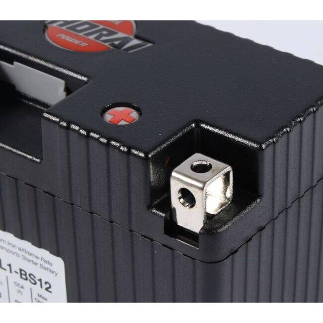 SHORAI SHORAI Battery ショーライバッテリー リチウムフェライト