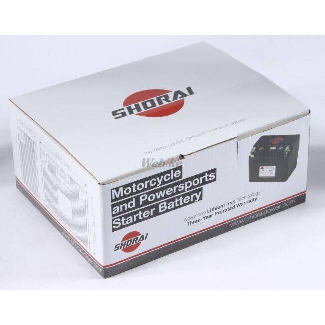 shorai LFX18A1-BS1 リチウムイオンバッテリー　箱無し　バイク バイク shorai LFX18A1-BS1 リチウムイオンバッテリー 箱無し バイク