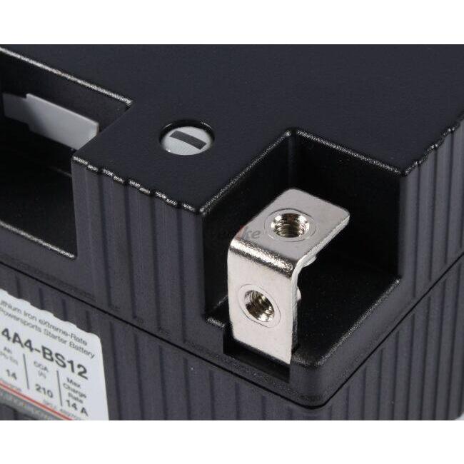 SHORAI Battery ショーライバッテリー リチウムフェライトバッテリー【LFX14A4-BS12】 リチウム系バッテリー バッテリー関連の画像