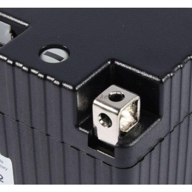 SHORAI Battery ショーライバッテリー リチウムフェライトバッテリー【LFX14A1-BS12】 SUZUKI スズキ DUCATI ドゥカティ YAMAHA ヤマハ リチウム系バッテリー | SHORAI | 04