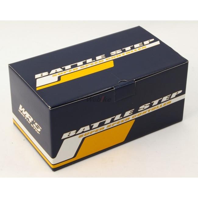 WR'S（ダブルアールズ） WR'S TYPE-R タンデムキット カラー：ブラック