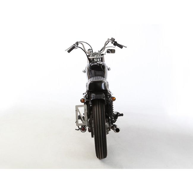 Motor Rock モーターロック ショートボブフェンダー SR400 SR500 Motor Rock モーターロック ショートボブフェンダー SR400 SR500