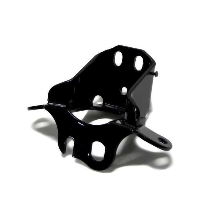 Motor Rock モーターロック IGキー移設ステー スポーツスター XL 95-03 HARLEY-DAVIDSON ハーレーダビッドソン 汎用ステー | ブランド登録なし