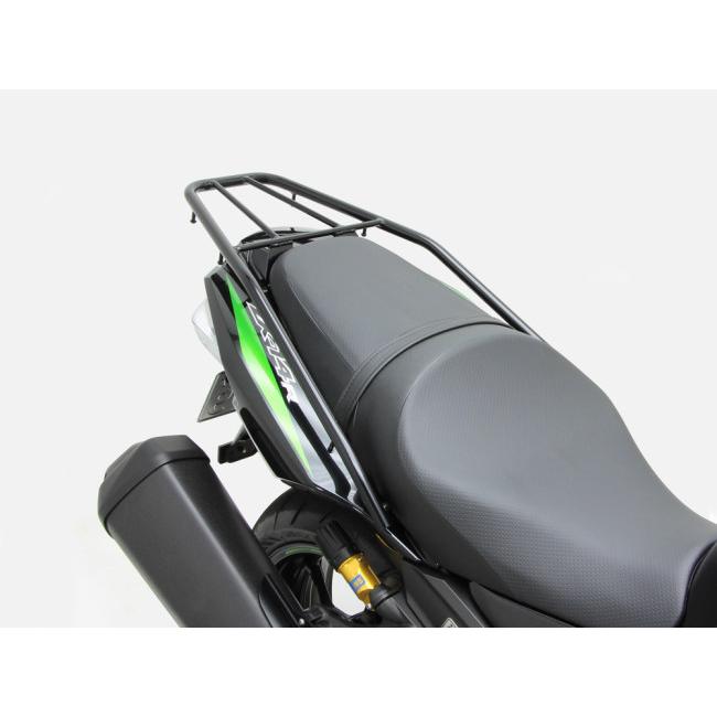 HURRICANE ハリケーン リアキャリア ZX-14R KAWASAKI カワサキ HURRICANE ハリケーン リアキャリア ZX-14R KAWASAKI カワサキ