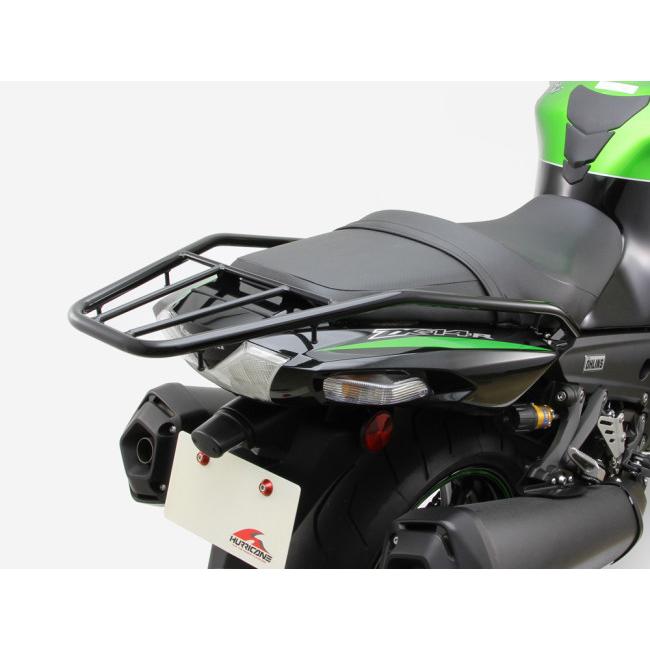HURRICANE ハリケーン リアキャリア ZX-14R KAWASAKI カワサキ HURRICANE ハリケーン リアキャリア ZX-14R KAWASAKI カワサキ