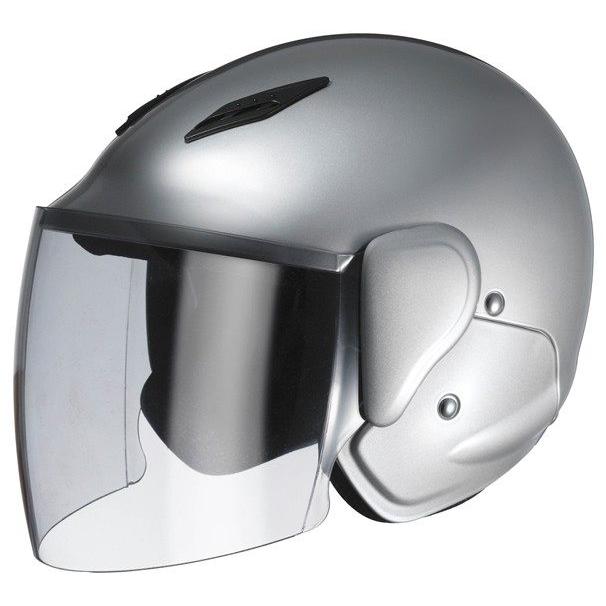 unicar ユニカー工業 By-Garoo セミジェット ジェットヘルメット ヘルメット | ユニカー工業