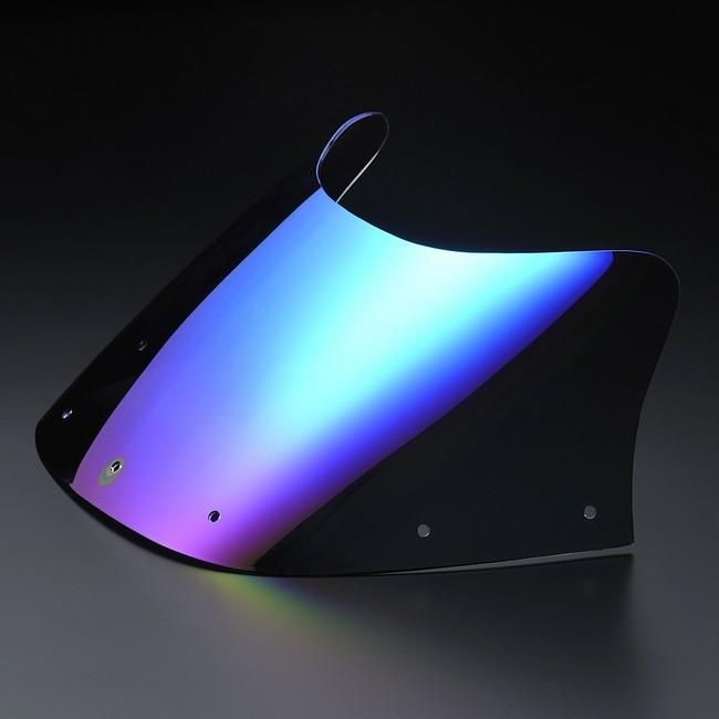 BULL DOCK BULL DOCK:ブルドック スクリーン Z1000R