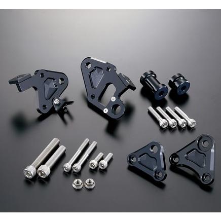 フレームオープンハンガー BULL DOCK ブルドック エンジンハンガー Z1000 MkII KAWASAKI カワサキ