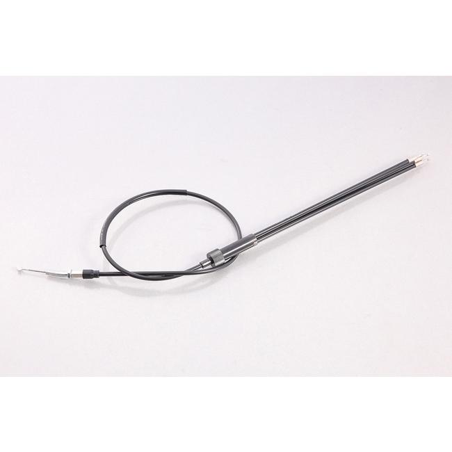 K-PIT ケーピット チョークワイヤー SS250 KAWASAKI カワサキ チョークケーブル ハンドル周辺パーツ ハンドル | ブランド登録なし