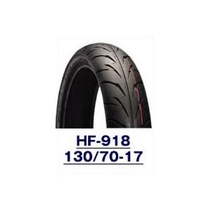 DURO デューロ HF918【130/70-17】タイヤ オンロードタイヤ・ツーリング/ストリート オンロードタイヤ | DURO