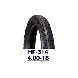 DURO（デューロ） HF314【4.00-18】タイヤ TL125(TLR125) TLM200