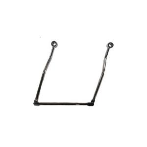 World Walk ワールドウォーク サドルバックサポート XLH883 XR1200 HARLEY-DAVIDSON ハーレーダビッドソン バッグ・ボックス取り付けステー | ワールドウォーク