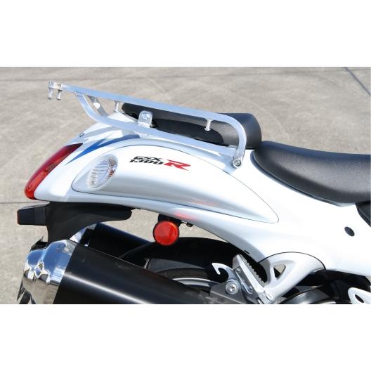 ROUGH＆ROAD ラフ＆ロード RALLY591スーパーライトキャリア GSX1300R ハヤブサ(隼) SUZUKI スズキ リアキャリア 外装 | ラフ＆ロード | 02