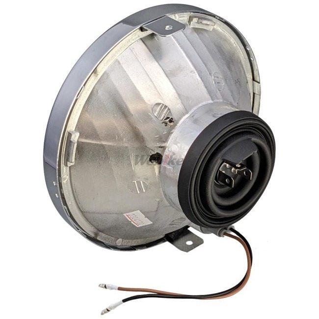 MARCHAL マーシャル 722・702スタールクスユニット ヘッドライト