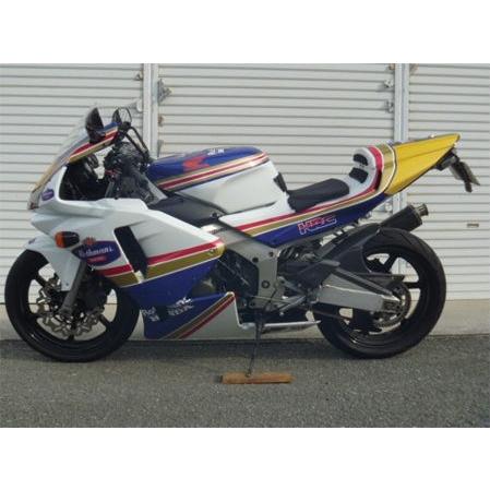 ホンダ　cbr250rr mc22 ホーネット JADE 社外 ホンダ cbr250rr mc22 ホーネット JADE 社外 CBR250RRとジェイドの違い