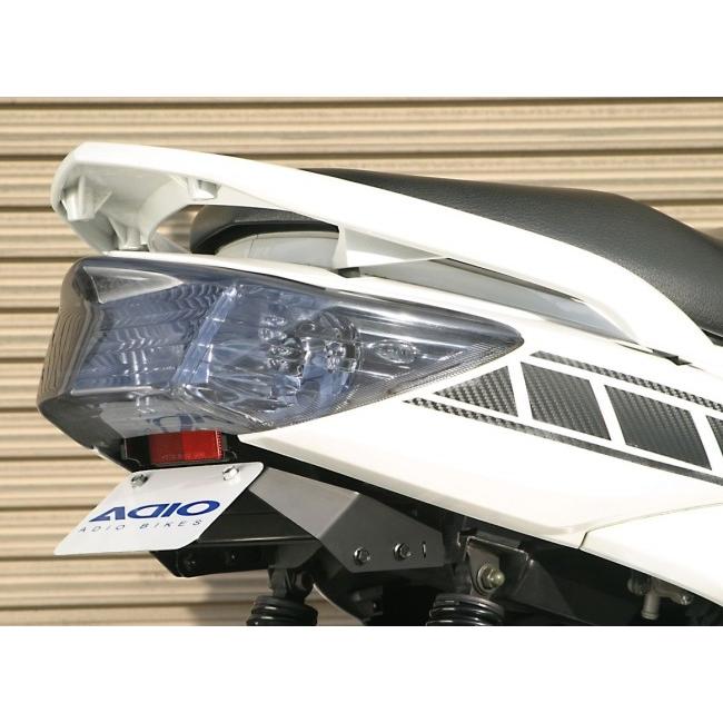 確認用です。 Amazon | Kawasaki Ninja ZX600 ZX-6RR ZX-6R 2003-2018用