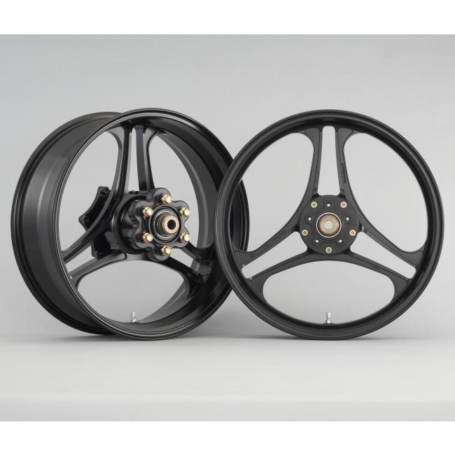 アルミホイール ブルドック Lavorante アルミホイール Dock ブルドック Suzuki マットブラック ウェビック1号店 ラヴォランテ バイク Bull Gsx R750 通販