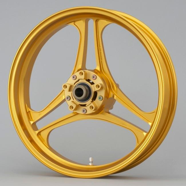 ゴールドラディッツ ゴールドラディッツ ホンダ ライブ・Dio ZX」のスケルトン仕様を限定