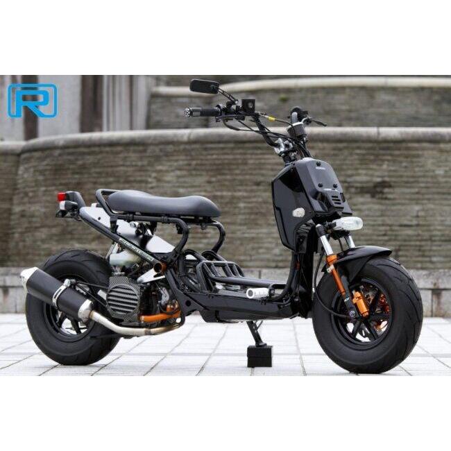 Rin Parts（リンパーツ） フロントフェンダー ズーマー HONDA ホンダ