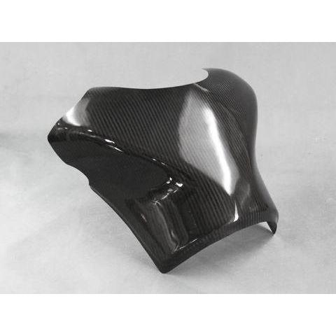 A-TECH エーテック タンクパッド タイプS 素材：平織カーボン(C) ニンジャ1000 (Z1000SX) KAWASAKI カワサキ タンク関連 外装 | A-TECH