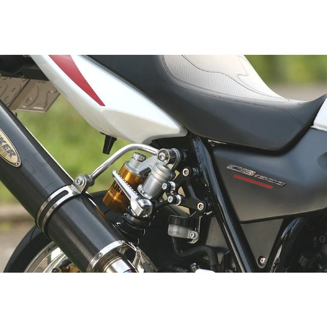 STRIKER ストライカー スペシャルタンデムキット CB1300SF CB1300SB HONDA ホンダ タンデムステップ・タンデムブラケット ステップ 足回り_1