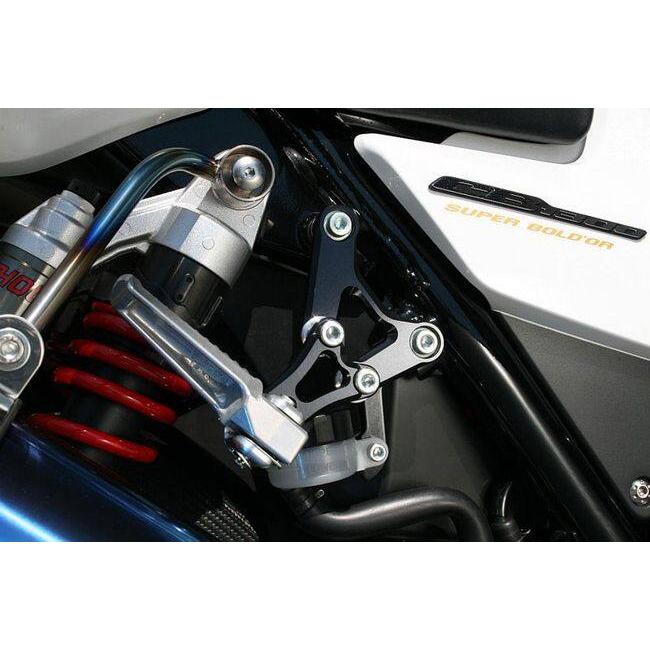 STRIKER ストライカー スペシャルタンデムキット CB1300SF CB1300SB HONDA ホンダ タンデムステップ・タンデムブラケット ステップ 足回り | STRIKER | 03