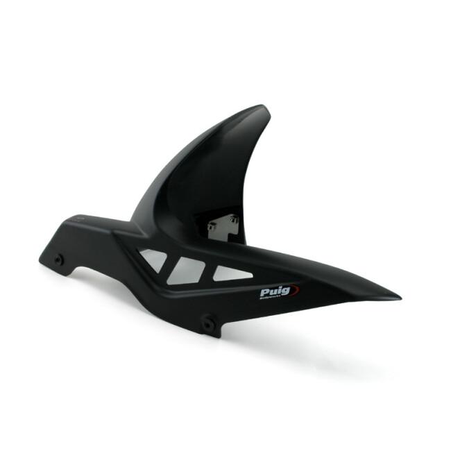 Puig プーチ リアフェンダー カラー：ブラック(つや消し) INTEGRA 700 NC700S NC700X NC750DCT NC750SD NC750S NC750XD NC750X HONDA ホンダ フェンダー関連_1