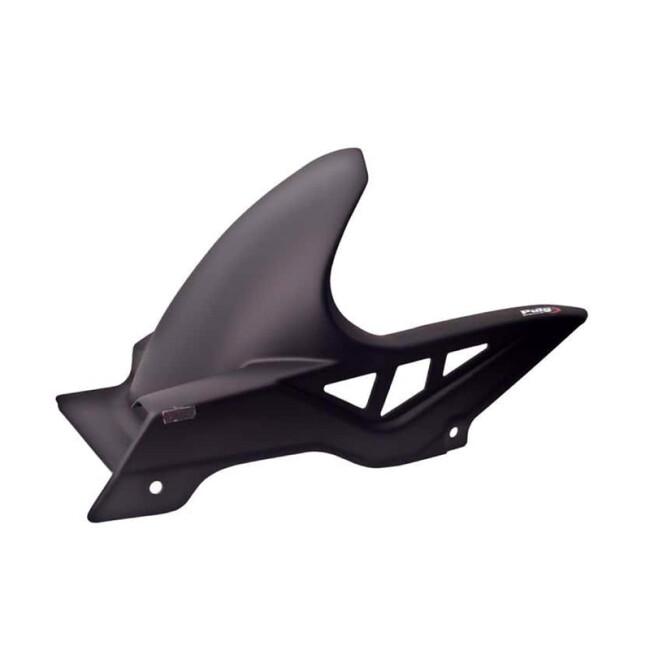 Puig プーチ リアフェンダー カラー：ブラック(つや消し) INTEGRA 700 NC700S NC700X NC750DCT NC750SD NC750S NC750XD NC750X HONDA ホンダ フェンダー関連_3