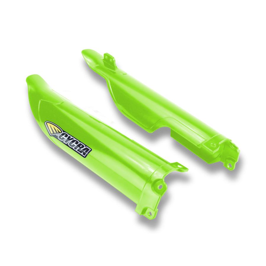 Cycra サイクラ Cycra フォークガード Kx250f 09 16 Kx450f 09 15 Kawasaki カワサキ ディズニープリンセスのベビーグッズも大集合